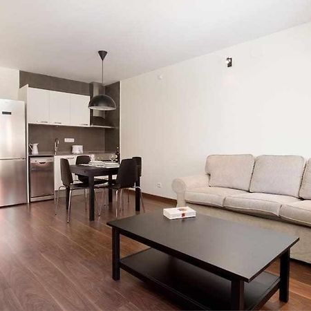 Apart Centrico Con Terraza En Gracia Barcelona Kültér fotó