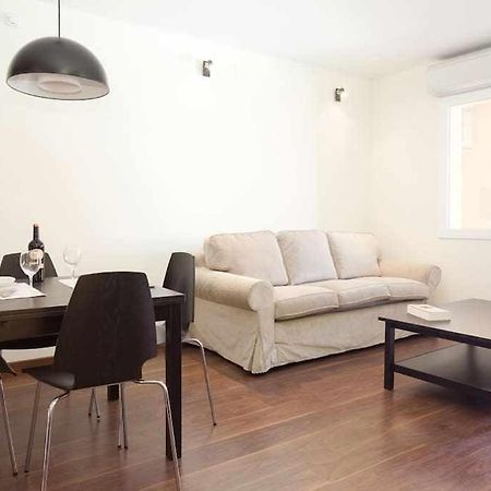 Apart Centrico Con Terraza En Gracia Barcelona Kültér fotó