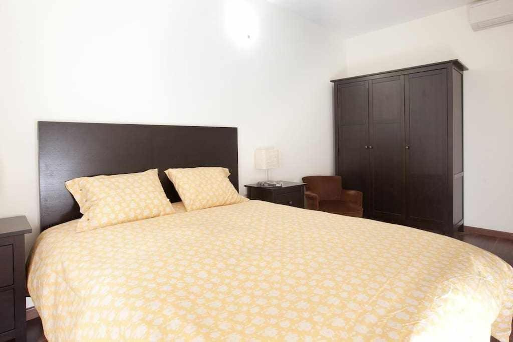 Apart Centrico Con Terraza En Gracia Barcelona Kültér fotó